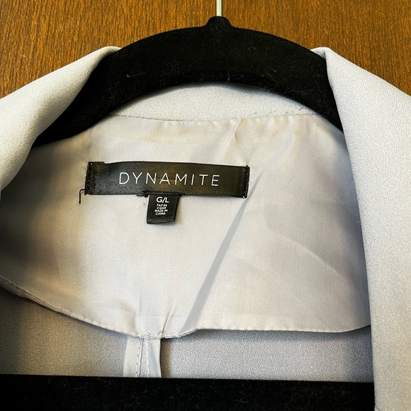 Dynamite Blazer - Picture 3 of 3